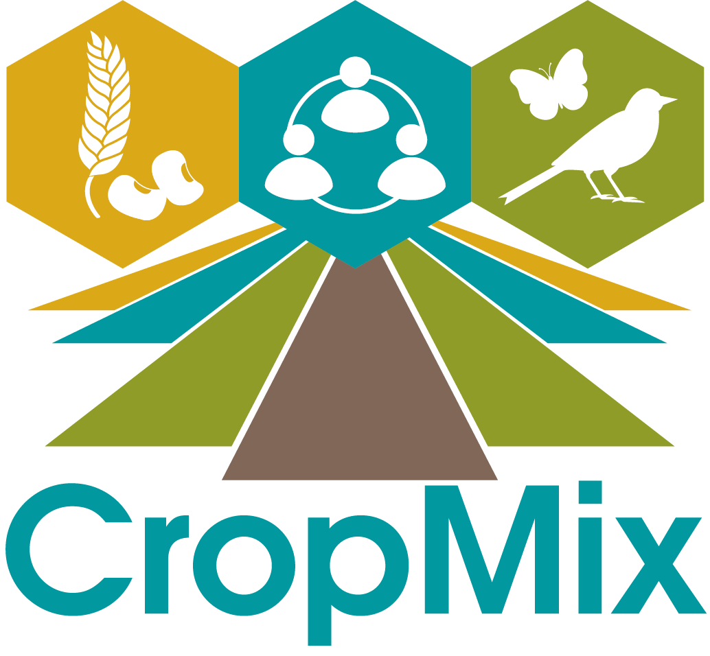 Logo CropMix