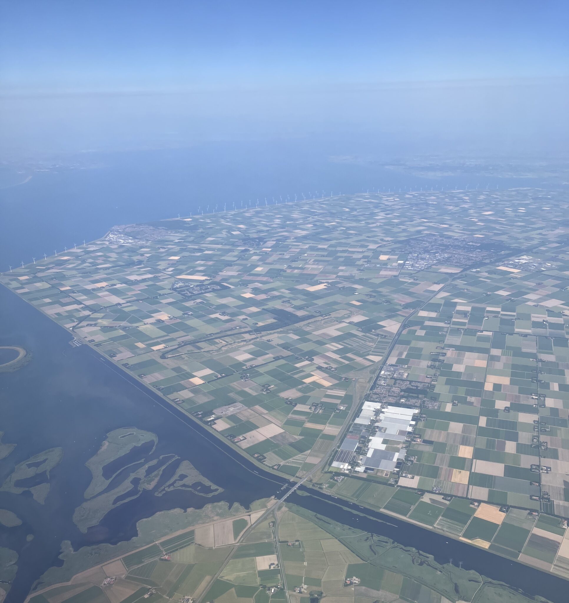 Optimaliseren van gewasdiversiteit op verschillende ruimtelijke schalen