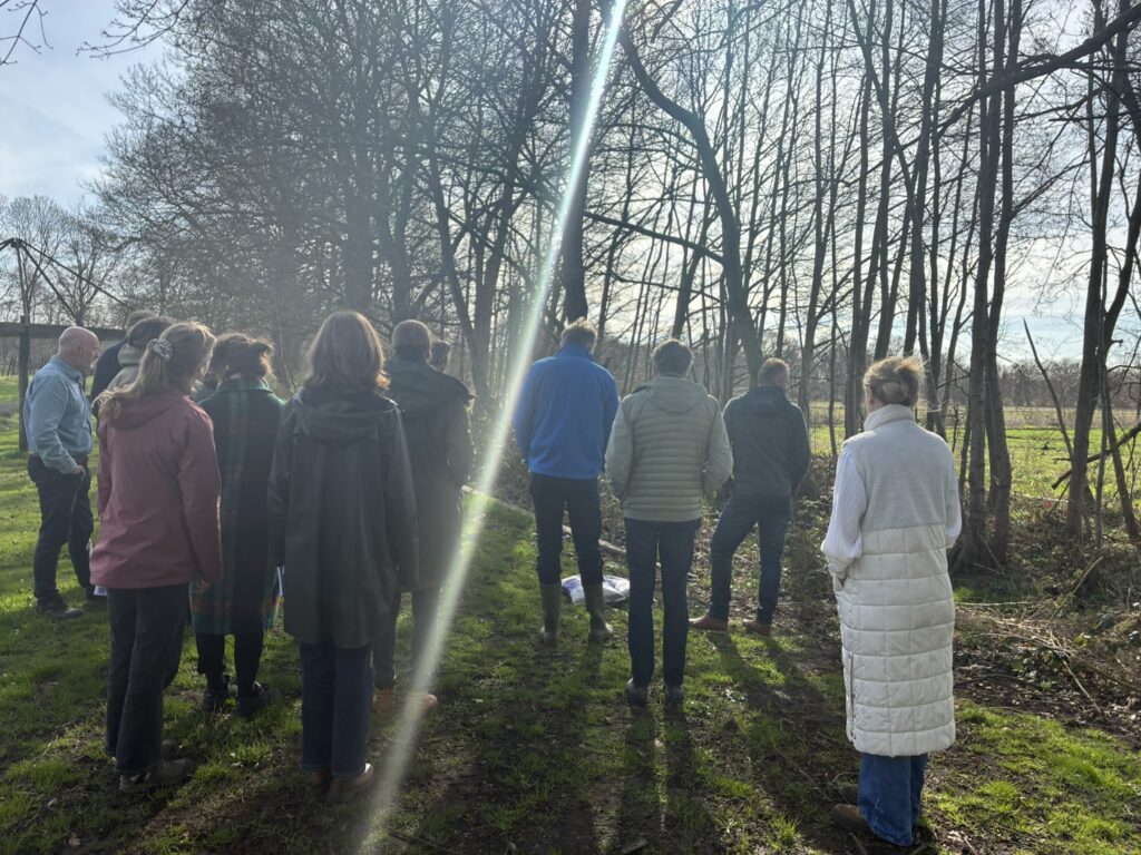 Themabijeenkomst – Akkerflora